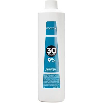 Matrix - Socolor Beauty Oksidant - 30vol - 9% - Oxidant Matrix - Socolor Beauty Oksidant - 30vol - 9% - Oxidant