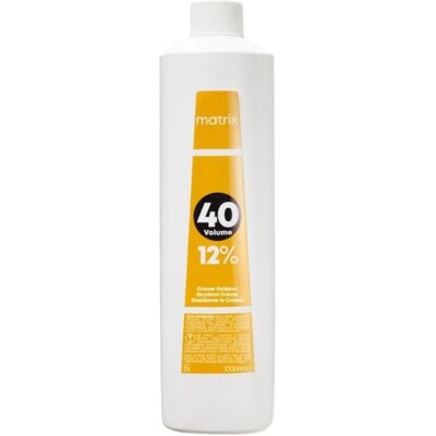 Ossidante in Crema 40 Vol 12% - Tipo di Capelli Ossidante in Crema 40 Vol 12% - Tipo di Capelli