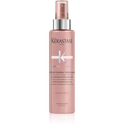 Kérastase Chroma Absolu Anti-Frizz Thermal Serum - Hair Serum Kérastase Chroma Absolu Anti-Frizz Thermal Serum - Hair Serum
