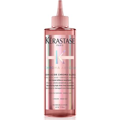 Kérastase Chroma Absolu Soin Acide Chroma Gloss (210 ml) Kérastase Chroma Absolu Soin Acide Chroma Gloss (210 ml)