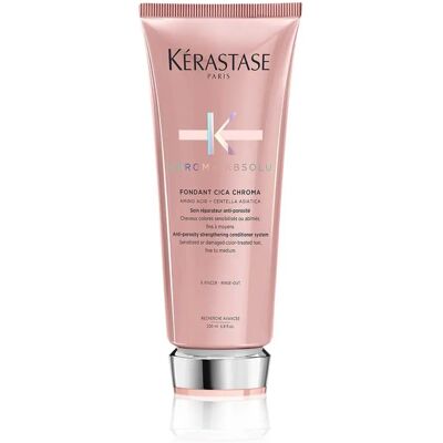 Kérastase Chroma Absolu Fondant Cica Chroma - 200 ml Kérastase Chroma Absolu Fondant Cica Chroma - 200 ml