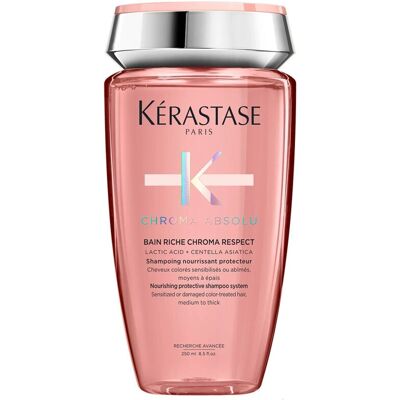 Kérastase Chroma Absolu Bain Riche Chroma Respect - 1000 ml Kérastase Chroma Absolu Bain Riche Chroma Respect - 1000 ml