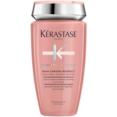 Kérastase Chroma Absolu Bain Chroma Respect - 1000 ml Kérastase Chroma Absolu Bain Chroma Respect - 1000 ml