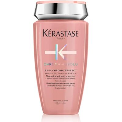 Kérastase Chroma Absolu Bain Chroma Respect - 250 ml Kérastase Chroma Absolu Bain Chroma Respect - 250 ml