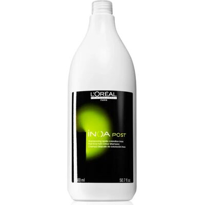 Shampoo L’Oréal Paris Inoa Post per Capelli Colorati - Shampoo Shampoo L’Oréal Paris Inoa Post per Capelli Colorati - Shampoo