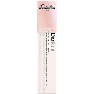 L'Oréal Professionnel Dia Light Roter Booster - Haartyp L'Oréal Professionnel Dia Light Roter Booster - Haartyp