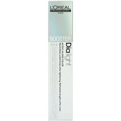 L'Oréal Professionnel Grüner Farbverstärker - Haarfarbe-Verbesserer L'Oréal Professionnel Grüner Farbverstärker - Haarfarbe-Verbesserer