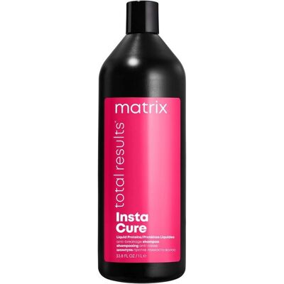 Matrix Total Results InstaCure Anti-Breuk Shampoo - 1000ml Matrix Total Results InstaCure Anti-Breuk Shampoo - 1000ml