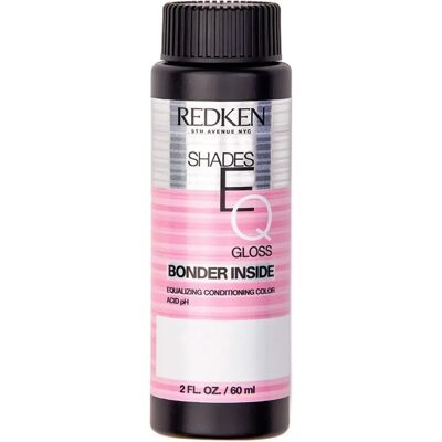 Redken Semi-permanente Farbstoff - Bonder Inside - 3 Stück Redken Semi-permanente Farbstoff - Bonder Inside - 3 Stück