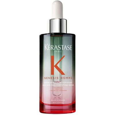 Kérastase Genesis Homme Serum Fortifiant Anti-Cădere (90 ml) Kérastase Genesis Homme Serum Fortifiant Anti-Cădere (90 ml)