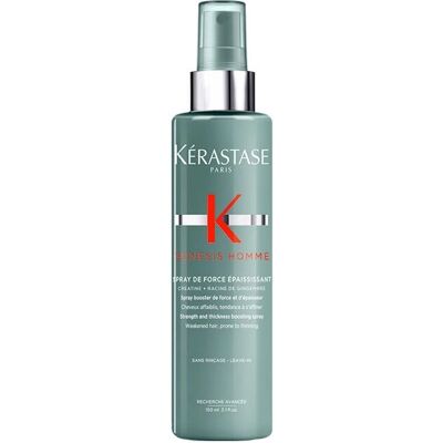 Kérastase Genesis Homme Verdickendes Haarspray - Haartyp Kérastase Genesis Homme Verdickendes Haarspray - Haartyp