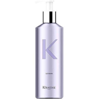 Kérastase Blond Absolu Bain Lumière Shampoo - Refill Bottle (500ml) Kérastase Blond Absolu Bain Lumière Shampoo - Refill Bottle (500ml)