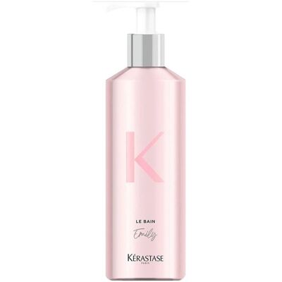 Kérastase Genesis Bain Hydra-Fortifiant - Refill Bottle Empty (500ml) Kérastase Genesis Bain Hydra-Fortifiant - Refill Bottle Empty (500ml)
