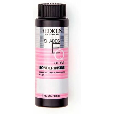Redken Glaçage Citron Bonder Inside - Colorant capillaire - 3 unités - Publicité Redken Glaçage Citron Bonder Inside - Colorant capillaire - 3 unités - Publicité