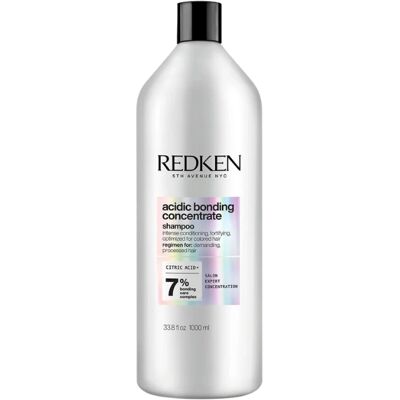 Redken Haircare Acidic Bonding Concentrate Champô Redken Haircare Acidic Bonding Concentrate Champô