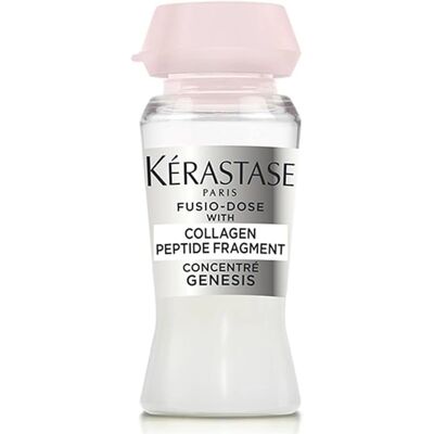 Kérastase Genesis Kollagen Peptid Konzentrat - Haarausfallbehandlung Kérastase Genesis Kollagen Peptid Konzentrat - Haarausfallbehandlung