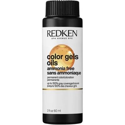 Redken Color Gel Oils 07nch - Zestaw Kolorów do Włosów (3x60ml) Redken Color Gel Oils 07nch - Zestaw Kolorów do Włosów (3x60ml)
