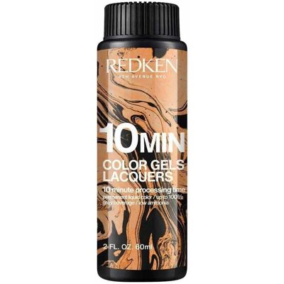 Redken Permanent Hårfarge - Nr 8NA-8,01, 3x60ml, Kvinner Redken Permanent Hårfarge - Nr 8NA-8,01, 3x60ml, Kvinner
