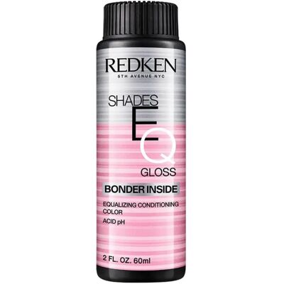 Redken Bonder Inside 06NCH Coloration capillaire - Pack de 3 - Publicité Redken Bonder Inside 06NCH Coloration capillaire - Pack de 3 - Publicité
