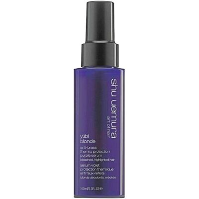 Shu Uemura Yūbi Blonde Serum - Haarserum für Blondinen Shu Uemura Yūbi Blonde Serum - Haarserum für Blondinen