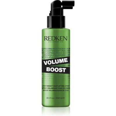 Redken Volume Boost Leichtes Wurzel-Lifting-Spray - Haarspray Redken Volume Boost Leichtes Wurzel-Lifting-Spray - Haarspray