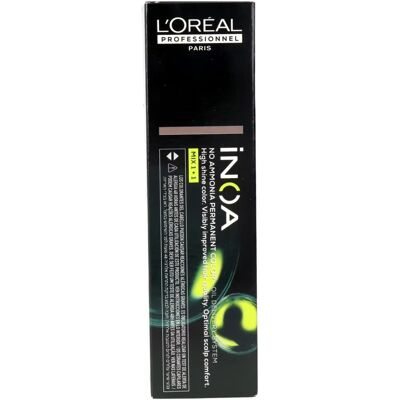 L'Oréal Professionnel Paris Inoa Pysyvä Väri Ilman Ammoniaa - Hiusvärjäys L'Oréal Professionnel Paris Inoa Pysyvä Väri Ilman Ammoniaa - Hiusvärjäys