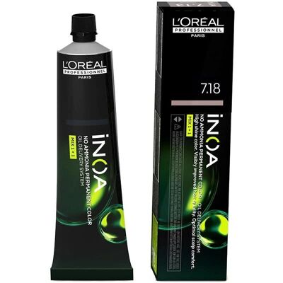 L'Oréal Professionnel Paris Inoa Ohne Ammoniak Dauerfarbe - Haartyp L'Oréal Professionnel Paris Inoa Ohne Ammoniak Dauerfarbe - Haartyp