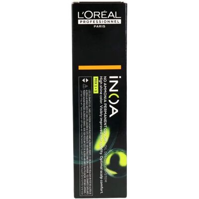 L'Oréal Professionnel Paris Inoa Goldene Blonde - Dauerhaarfarbe L'Oréal Professionnel Paris Inoa Goldene Blonde - Dauerhaarfarbe