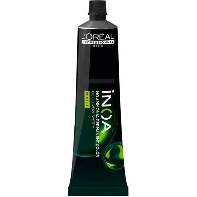 L’Oréal Professionnel Paris Mittblond Gold Mahagoni Haarfarbe - Haarfarbe L’Oréal Professionnel Paris Mittblond Gold Mahagoni Haarfarbe - Haarfarbe