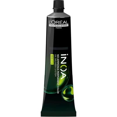 L’Oréal Professionnel Paris Blond mittel asch Haarfarbe - Haarfarbe L’Oréal Professionnel Paris Blond mittel asch Haarfarbe - Haarfarbe