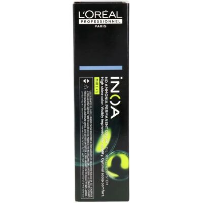 L'Oreal Professionnel Paris Inoa No 10.12 Hell Platinblond - Haarfarbe L'Oreal Professionnel Paris Inoa No 10.12 Hell Platinblond - Haarfarbe