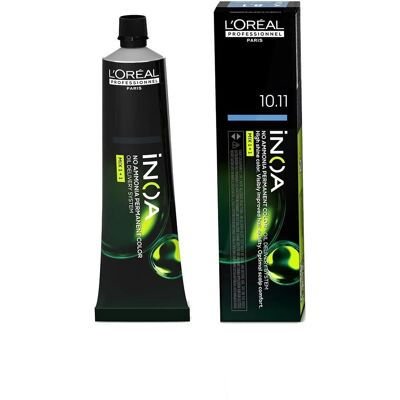 L'Oréal Professionnel Paris Inoa Hellblond - Haarfarbe L'Oréal Professionnel Paris Inoa Hellblond - Haarfarbe