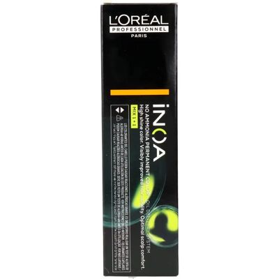 L’Oréal Professionnel Paris Inoa Light Golden Brown - Hair Dye L’Oréal Professionnel Paris Inoa Light Golden Brown - Hair Dye