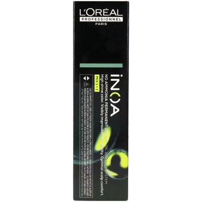 L'Oreal Professionnel Paris Inoa Castano Chiaro Permanente - Tinta per capelli L'Oreal Professionnel Paris Inoa Castano Chiaro Permanente - Tinta per capelli