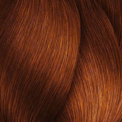 L’Oréal Professionnel Paris Kupfer Mahagoni Haarfarbe - Haarfarbe L’Oréal Professionnel Paris Kupfer Mahagoni Haarfarbe - Haarfarbe