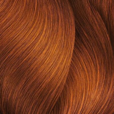 L’Oréal Professionnel Paris Dunkelblond Kupfer Haarfarbe - Haarfarbe L’Oréal Professionnel Paris Dunkelblond Kupfer Haarfarbe - Haarfarbe