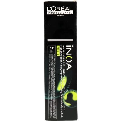 L'Oréal Professionnel Paris Inoa N° 7 60g - Colorazione Capelli L'Oréal Professionnel Paris Inoa N° 7 60g - Colorazione Capelli