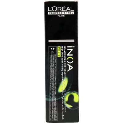 L'Oréal Professionnel Paris Inoa Helle Blond No 8 - Haarfarbe L'Oréal Professionnel Paris Inoa Helle Blond No 8 - Haarfarbe