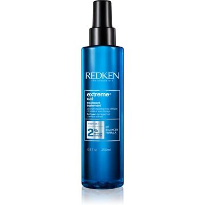 Spray Tratament Extrem Cat de Redken - 150mL Spray Tratament Extrem Cat de Redken - 150mL