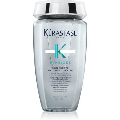 Kérastase Symbiose Shampoo Purificante Anti-Dandruff - 250ml Kérastase Symbiose Shampoo Purificante Anti-Dandruff - 250ml
