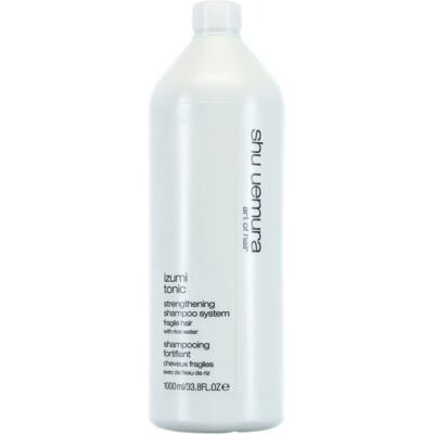 Sistema de Champú Fortificante Izumi Tonic de Shu Uemura 1000 mL Sistema de Champú Fortificante Izumi Tonic de Shu Uemura 1000 mL
