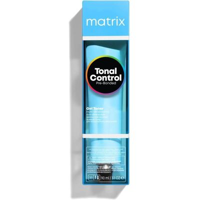 Matrix Zilver Tonal Control - Haartoner Matrix Zilver Tonal Control - Haartoner