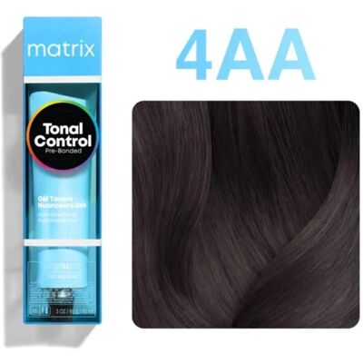 Matrix Greige Tonal Control Gel - Tipo di Capelli Matrix Greige Tonal Control Gel - Tipo di Capelli