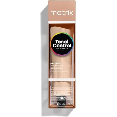 Matrix Tonal Control Transparent - Toner Matrix Tonal Control Transparent - Toner