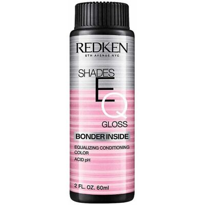 Redken Lilac Ice Bonder Inside Hårfärg - Demi Permanent - 60ml Redken Lilac Ice Bonder Inside Hårfärg - Demi Permanent - 60ml
