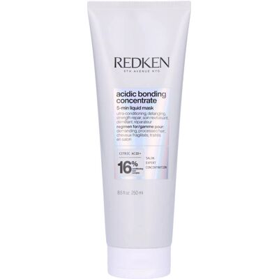 Redken Acidic Bonding Concentrate (Masca lichidă de reparare a părului (5 minute) (250 ml) Redken Acidic Bonding Concentrate (Masca lichidă de reparare a părului (5 minute) (250 ml)