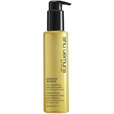 Shu Uemura Essence Absolue Olio-In-Crema (150 ml) Shu Uemura Essence Absolue Olio-In-Crema (150 ml)