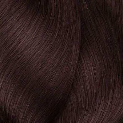 L’Oréal Professionnel Paris Inoa Mittelbraun Rötlich Haarfarbe - Haarfarbe L’Oréal Professionnel Paris Inoa Mittelbraun Rötlich Haarfarbe - Haarfarbe