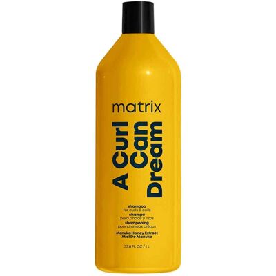 Matrix Biolage A Curl Can Dream Shampoo - Bucle și Coils Matrix Biolage A Curl Can Dream Shampoo - Bucle și Coils