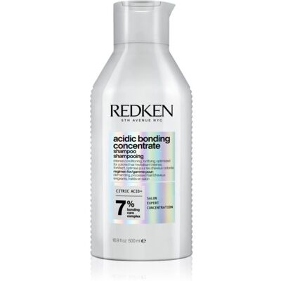 Shampoo Redken Acidic Bonding Concentrate (500ml) Shampoo Redken Acidic Bonding Concentrate (500ml)